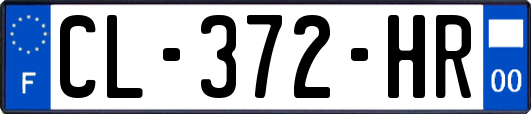CL-372-HR