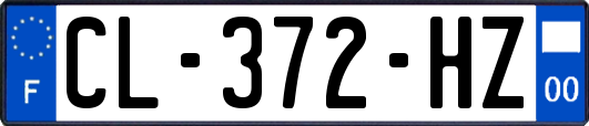 CL-372-HZ