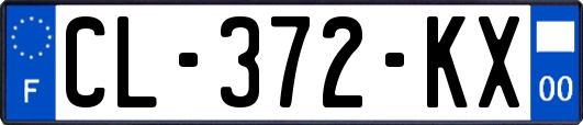 CL-372-KX