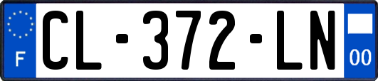 CL-372-LN