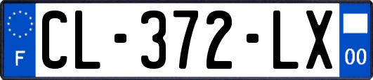 CL-372-LX