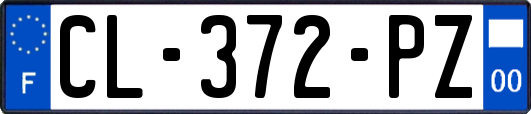 CL-372-PZ