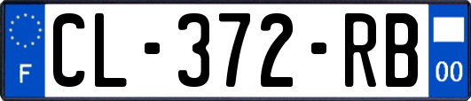 CL-372-RB