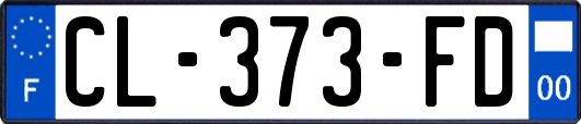 CL-373-FD