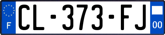CL-373-FJ