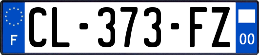 CL-373-FZ