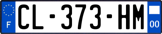 CL-373-HM