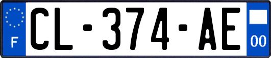 CL-374-AE