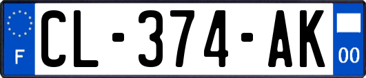 CL-374-AK