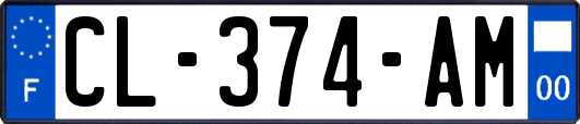 CL-374-AM