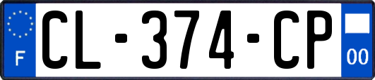 CL-374-CP