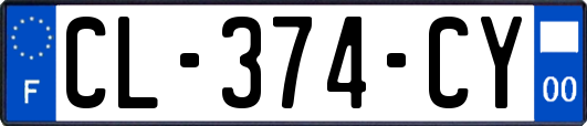 CL-374-CY