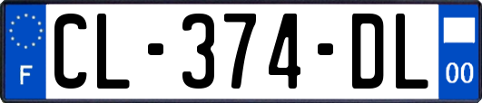 CL-374-DL