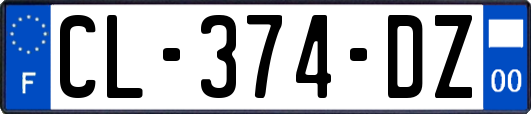 CL-374-DZ