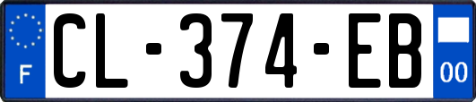 CL-374-EB