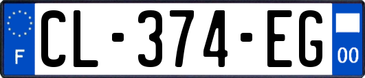 CL-374-EG