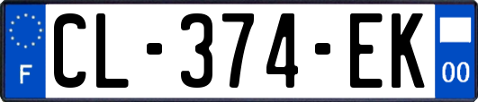 CL-374-EK