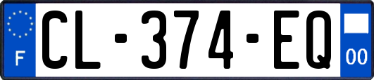 CL-374-EQ