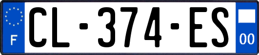 CL-374-ES