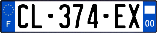 CL-374-EX