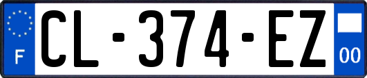 CL-374-EZ