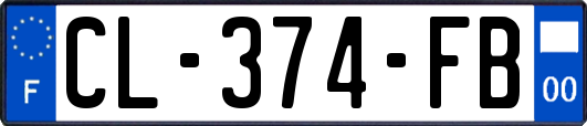 CL-374-FB