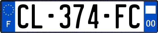 CL-374-FC