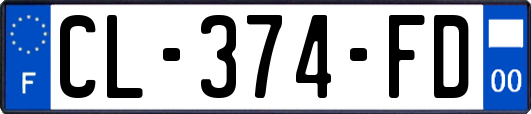 CL-374-FD