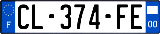 CL-374-FE