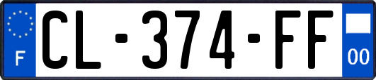 CL-374-FF