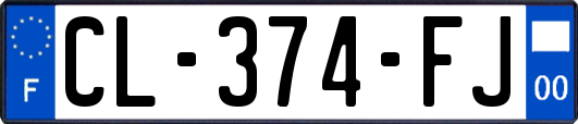 CL-374-FJ
