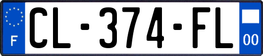 CL-374-FL