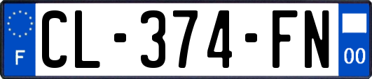 CL-374-FN