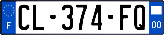 CL-374-FQ
