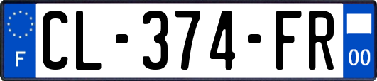 CL-374-FR