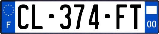 CL-374-FT