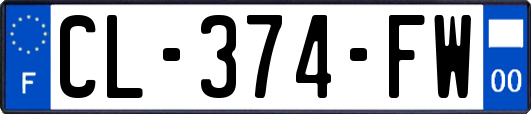 CL-374-FW