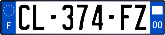CL-374-FZ