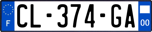 CL-374-GA