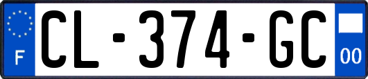 CL-374-GC