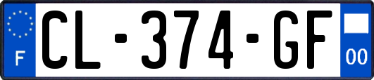 CL-374-GF