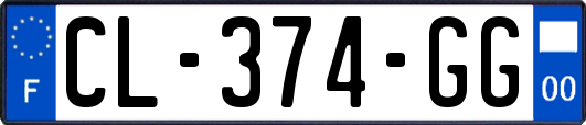 CL-374-GG