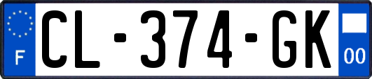 CL-374-GK