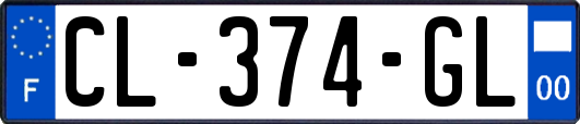 CL-374-GL
