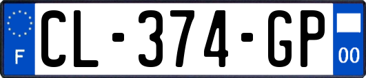 CL-374-GP