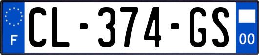 CL-374-GS