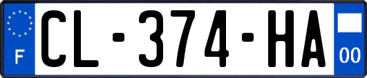 CL-374-HA