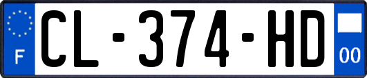 CL-374-HD