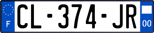 CL-374-JR