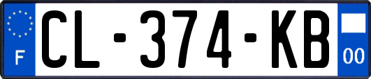 CL-374-KB